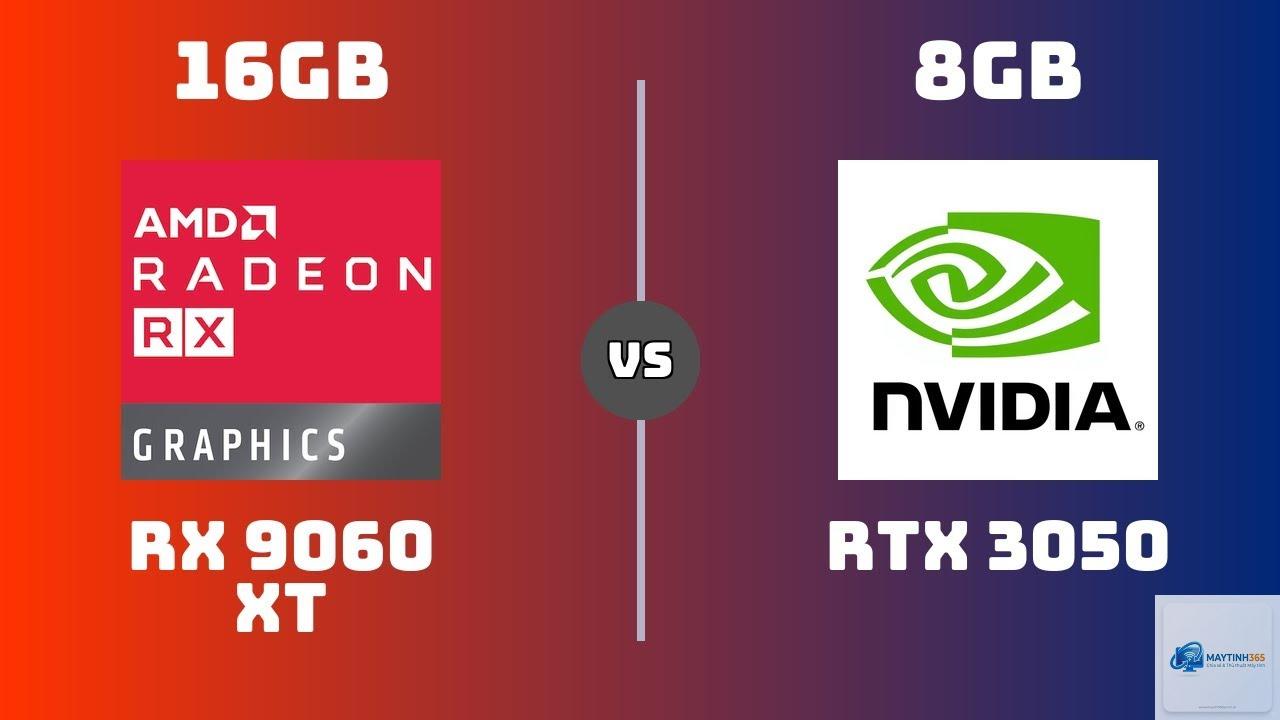 RTX 3050 vs RX 9060 XT - Image 3