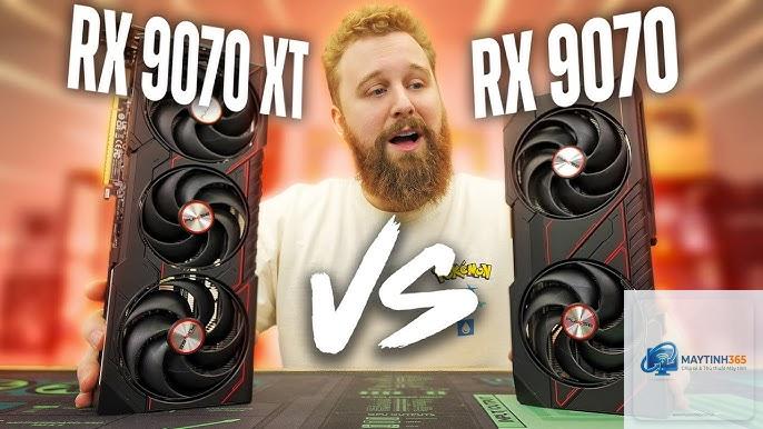 RTX 3050 vs RX 9070 XT - Image 3