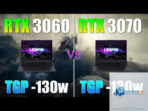 RTX 3060 Laptop vs RTX 3070 Laptop - Hình 5