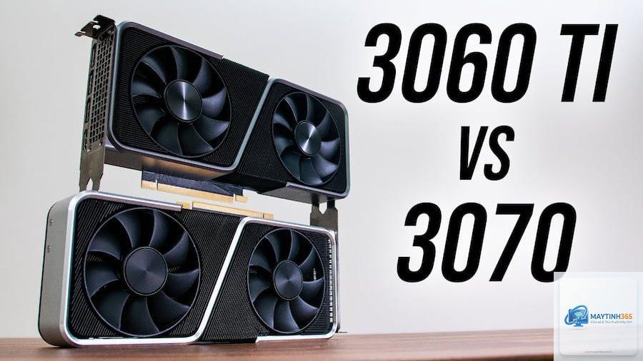 RTX 3060 Ti vs RTX 3070 - Hình 2