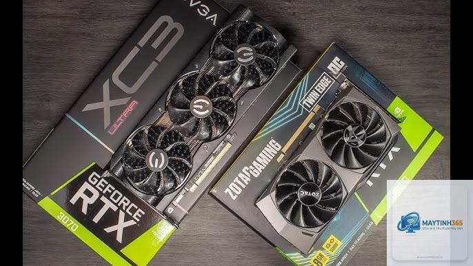RTX 3060 Ti vs RTX 3070 Ti - Hình 3