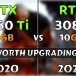 So Sánh RTX 3060 Ti vs RTX 3080 Ti: Nên Chọn Card Đồ Họa Nào Cho Nhu Cầu Của Bạn? RTX 3060 Ti vs RTX 3080 Ti