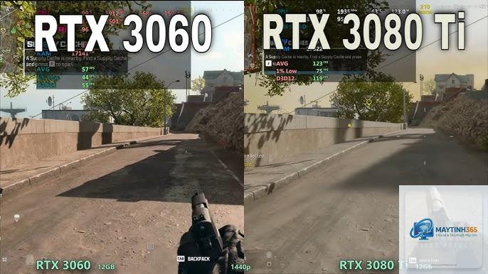 RTX 3060 Ti vs RTX 3080 Ti - Hình 2
