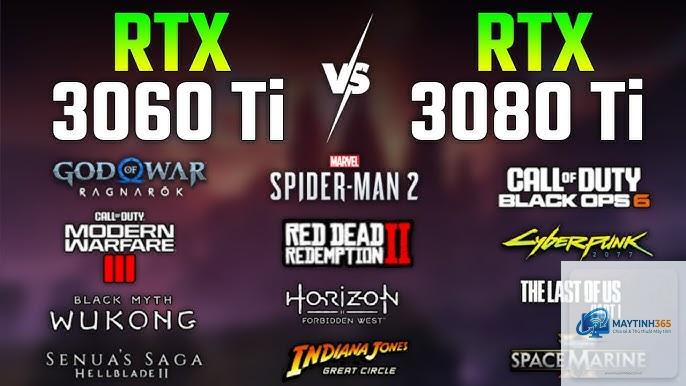 RTX 3060 Ti vs RTX 3080 Ti - Hình 5