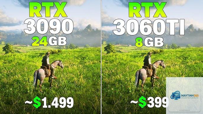 RTX 3060 Ti vs RTX 3090 - Hình 2