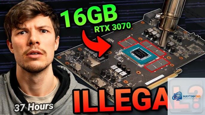 RTX 3060 Ti vs RTX 3090 - Hình 4