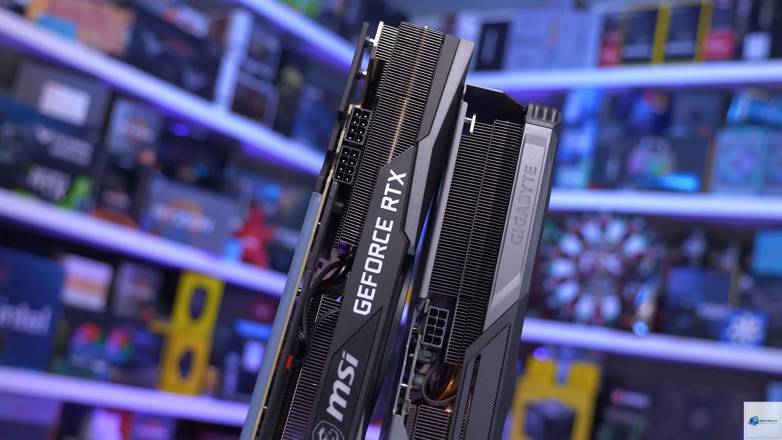 RTX 3060 Ti vs RTX 4060 Ti - Hình 5