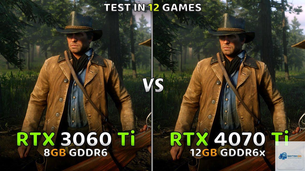 RTX 3060 Ti vs RTX 4070 - Hình 4