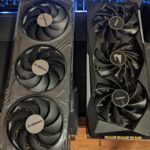 RTX 3060 Ti vs RTX 4070 Ti Super