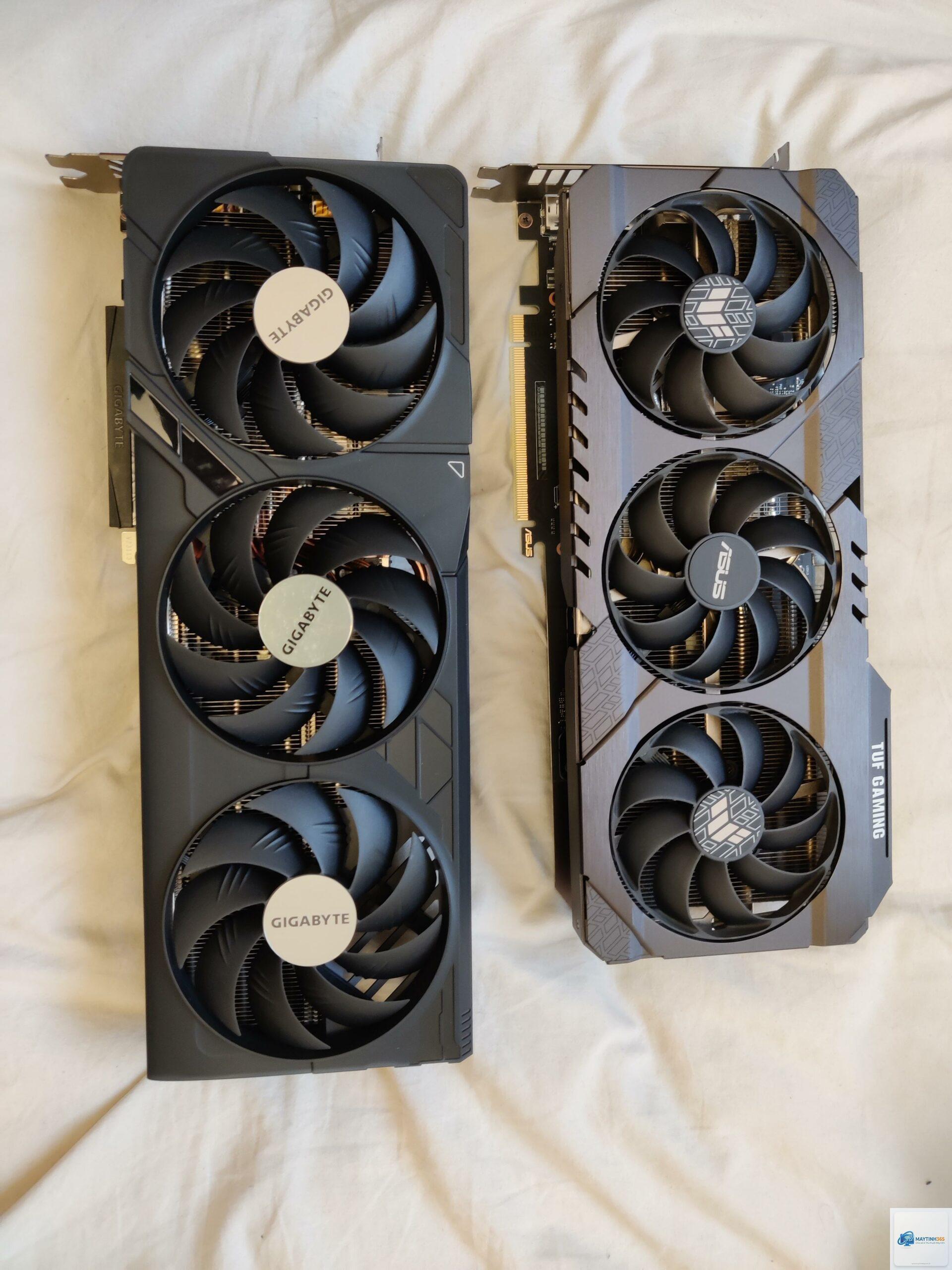 RTX 3060 Ti vs RTX 4080 - Hình 2