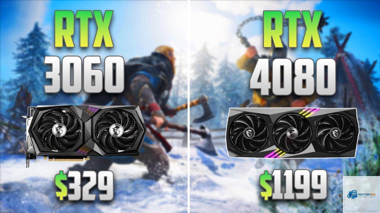 RTX 3060 Ti vs RTX 4080 - Hình 5