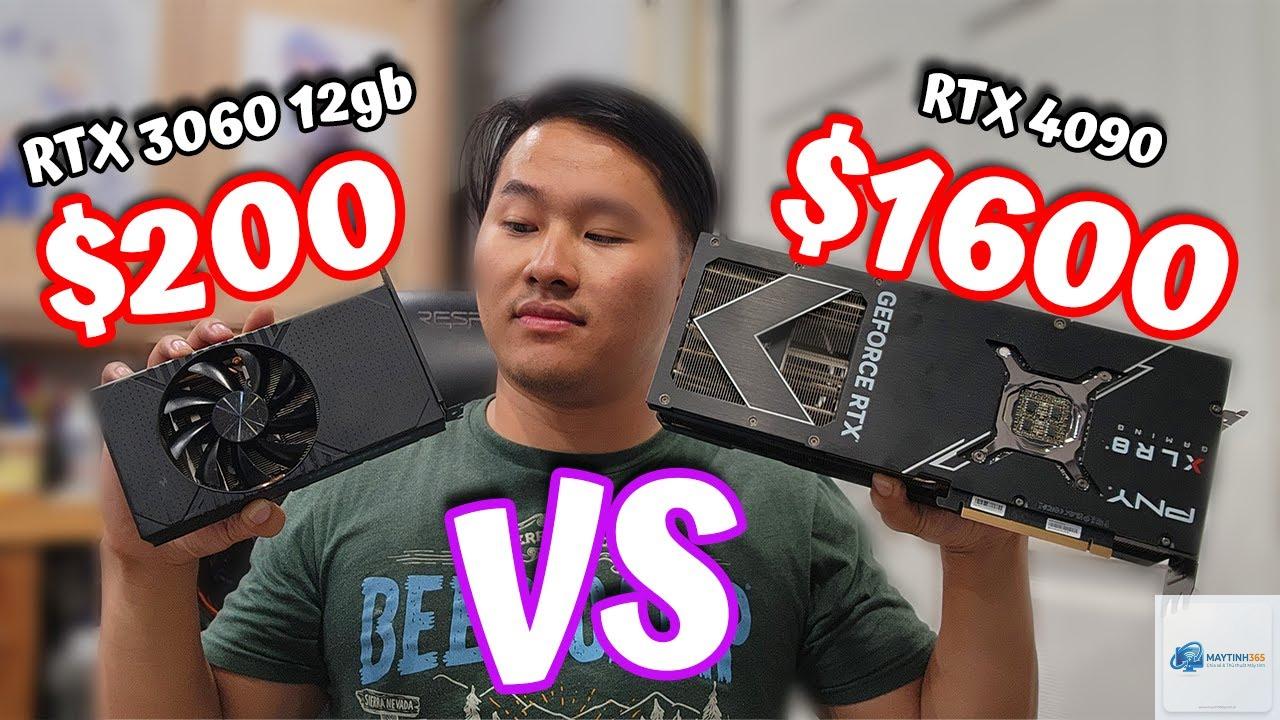RTX 3060 Ti vs RTX 4090 - Hình 5