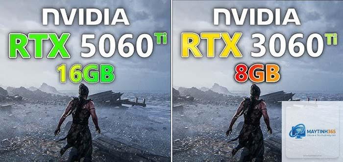 RTX 3060 Ti vs RTX 5060 - Hình 5
