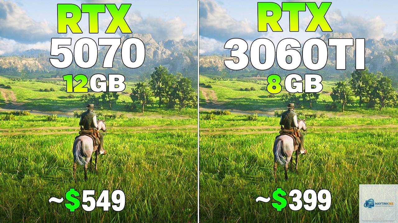 RTX 3060 Ti vs RTX 5070 Ti - Hình 3