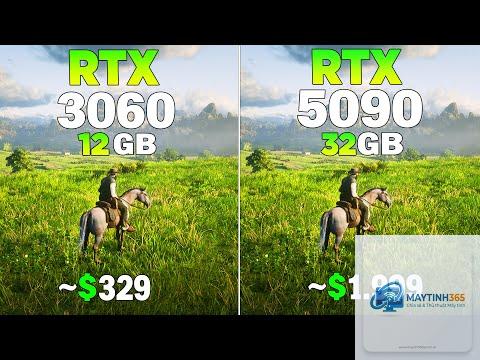 RTX 3060 Ti vs RTX 5090 - Hình 3