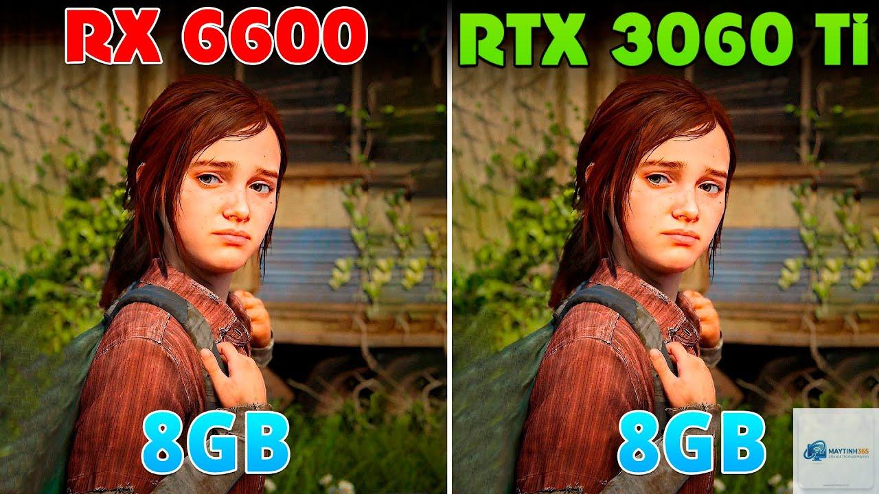 RTX 3060 Ti vs RX 6600 - Image 4