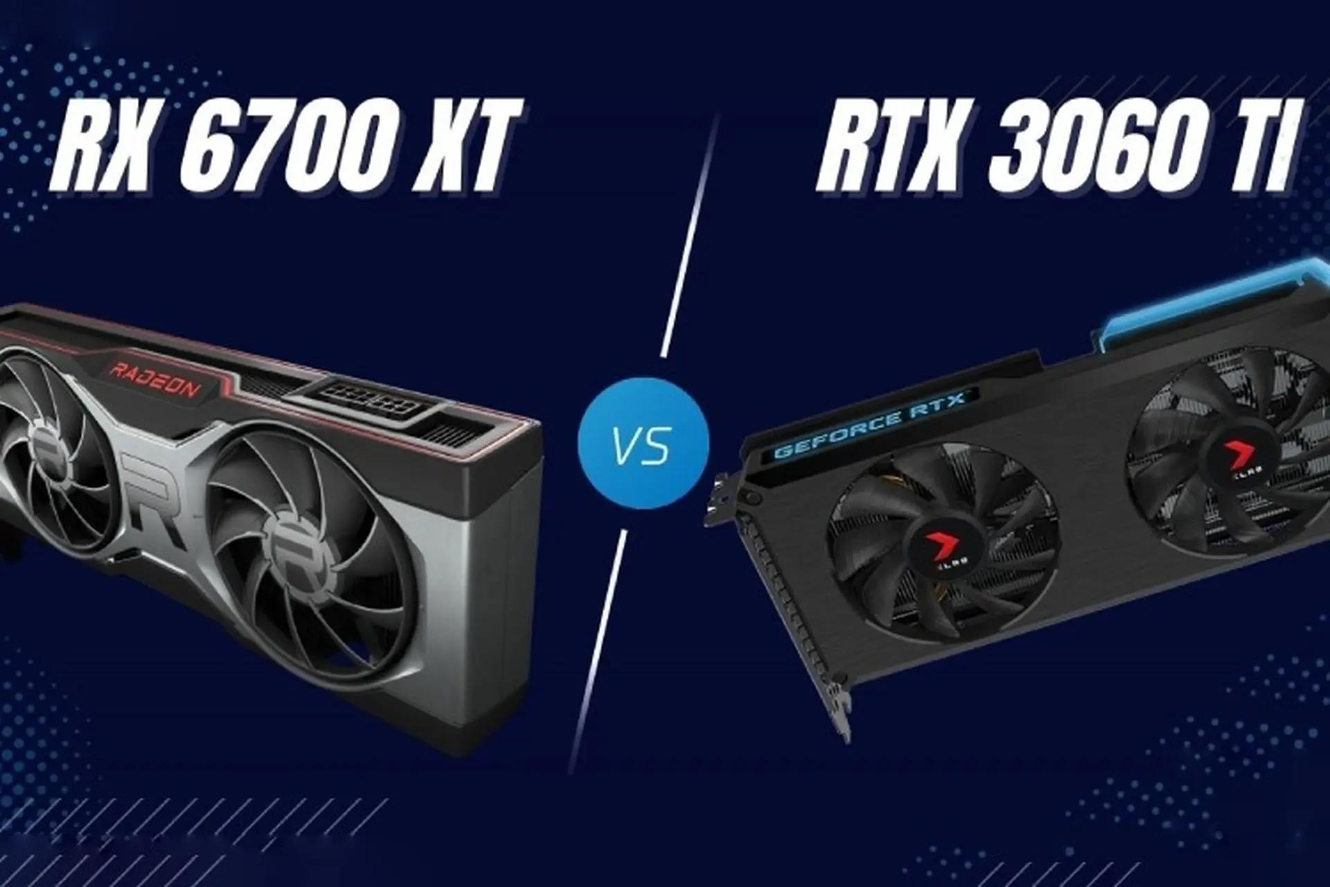 RTX 3060 Ti vs RX 6700 XT - Image 2