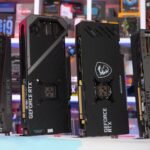 RTX 3060 Ti vs RX 6700 XT: Bản lĩnh so tài – Đâu là lựa chọn xứng đáng cho game thủ và dân đồ họa năm 2024?