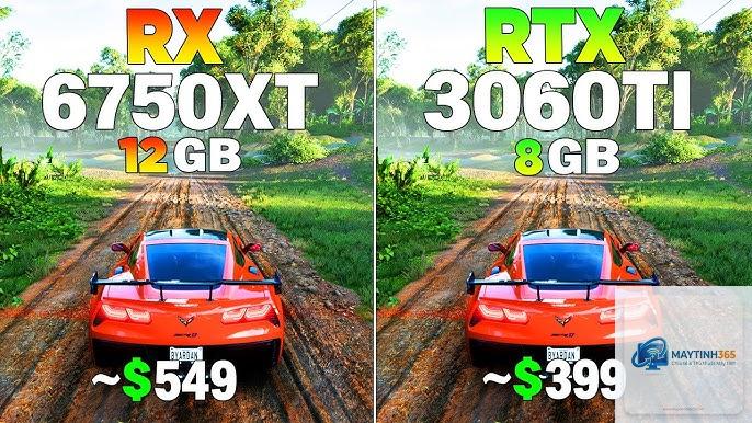 RTX 3060 Ti vs RX 6750 XT - Image 4