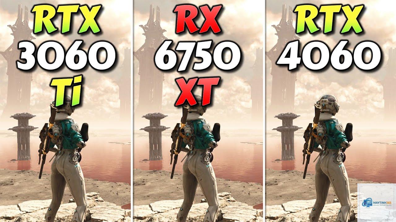 RTX 3060 Ti vs RX 6750 XT - Image 5