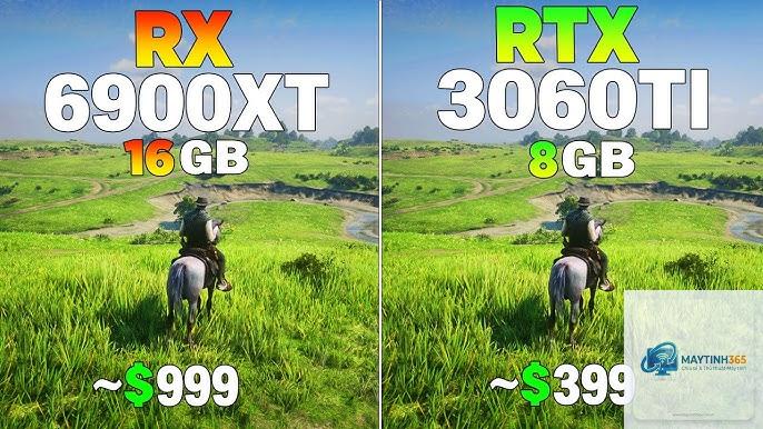 RTX 3060 Ti vs RX 6900 XT - Image 3