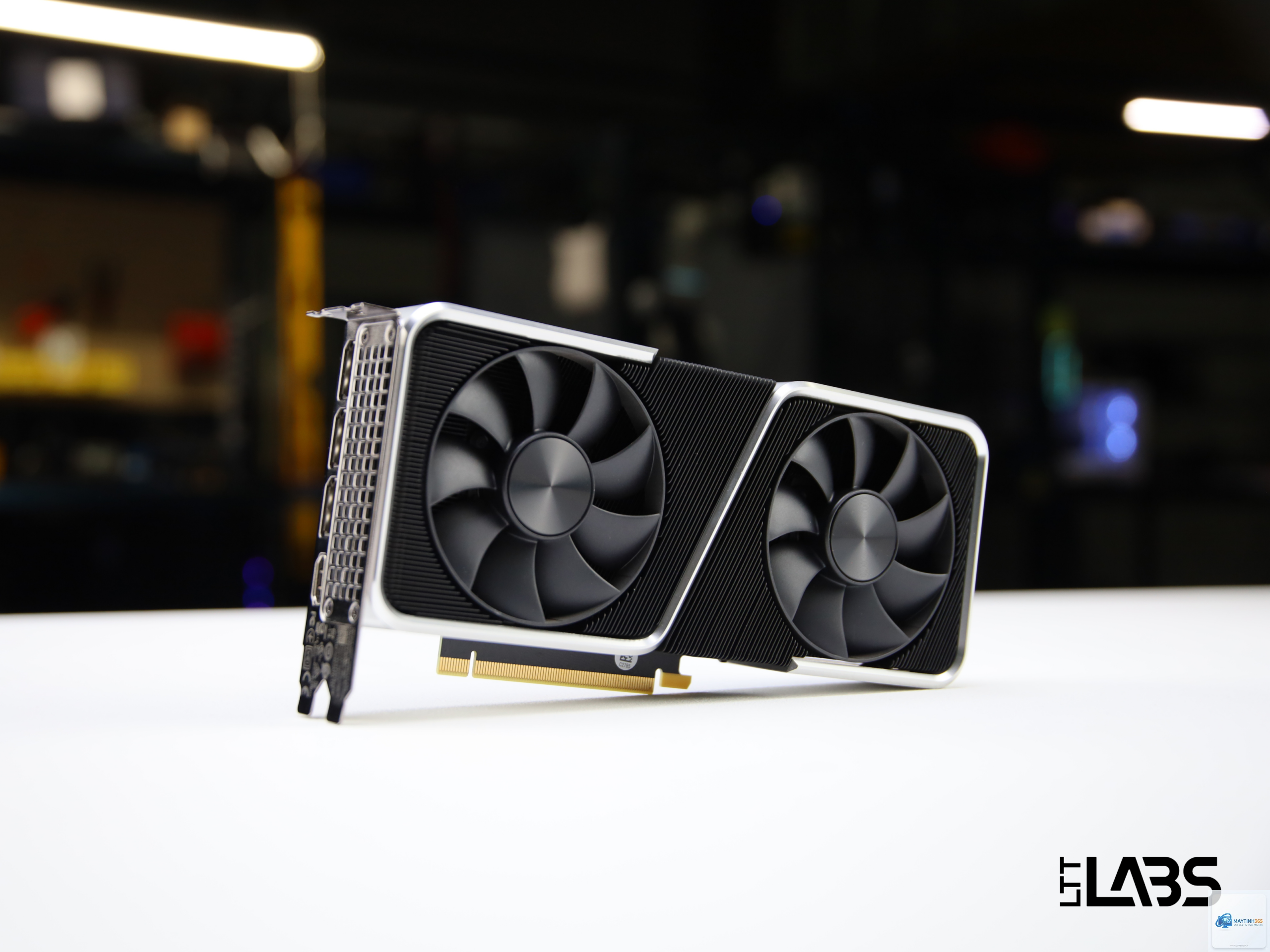 RTX 3060 Ti vs RX 6950 XT - Image 4