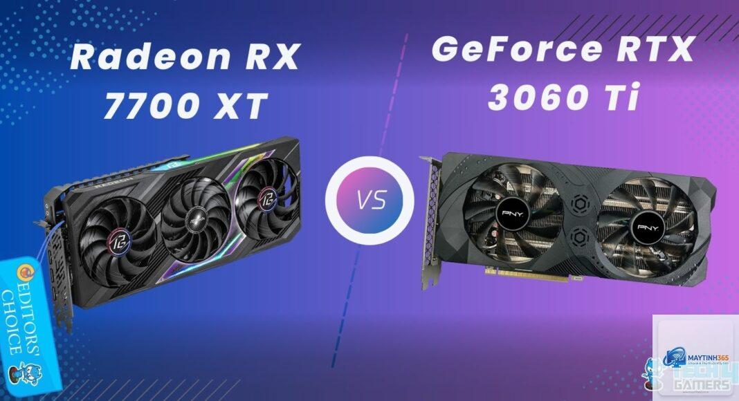 RTX 3060 Ti vs RX 7700 XT - Image 4