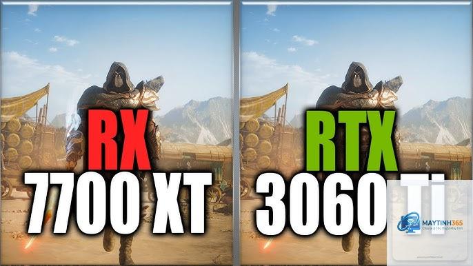 RTX 3060 Ti vs RX 7700 XT - Image 5