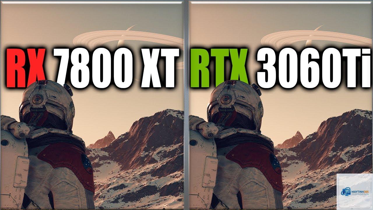 RTX 3060 Ti vs RX 7800 XT - Image 3