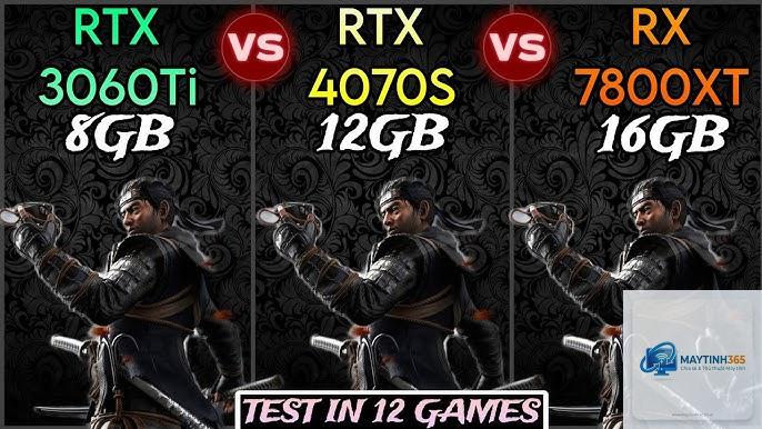 RTX 3060 Ti vs RX 7800 XT - Image 4
