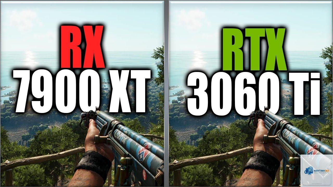 RTX 3060 Ti vs RX 7900 XT - Image 5