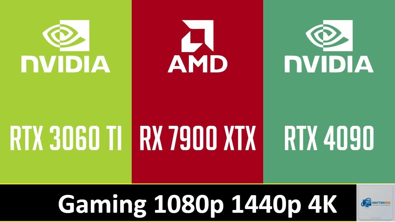RTX 3060 Ti vs RX 7900 XTX - Image 5
