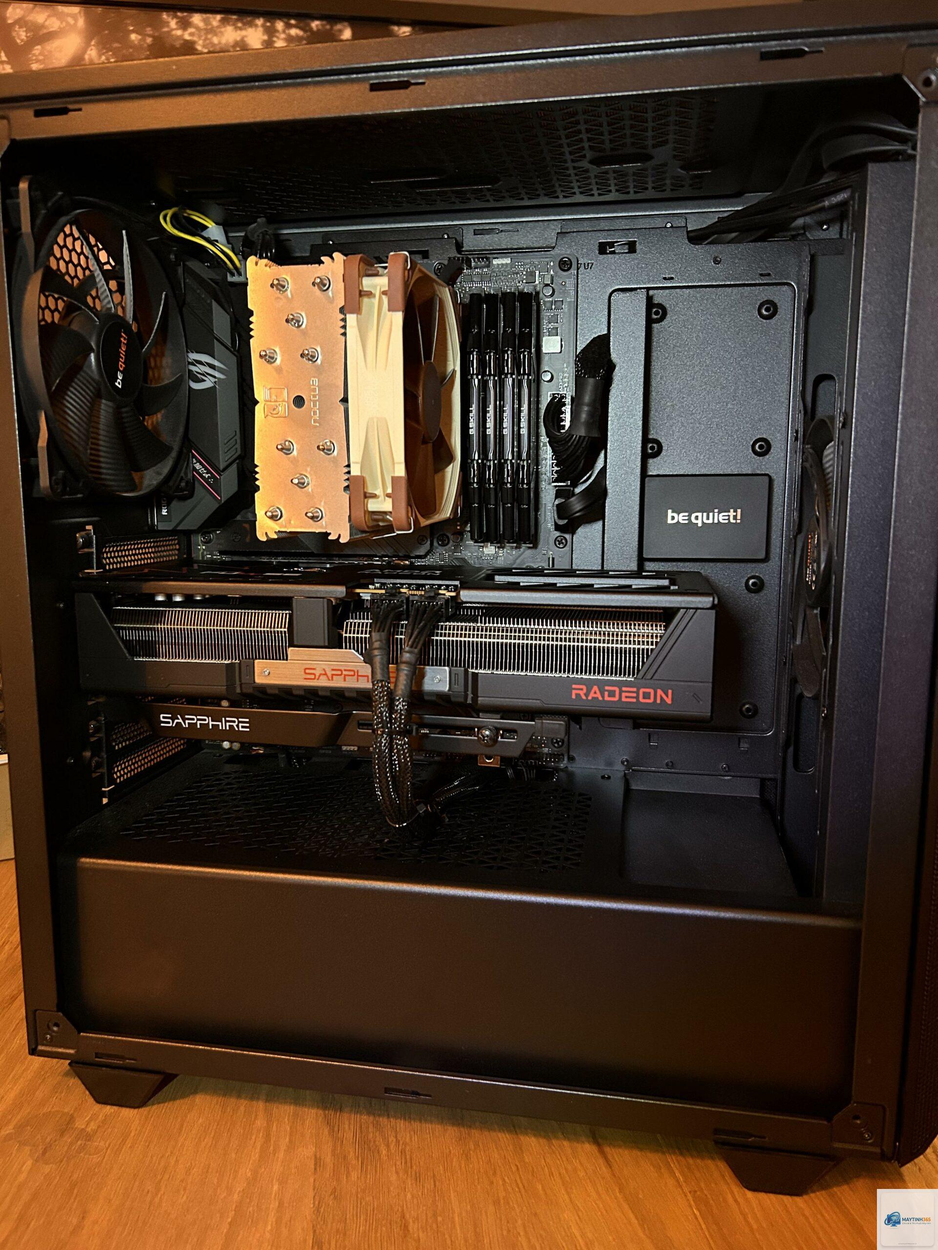 RTX 3060 Ti vs RX 9070 - Image 4