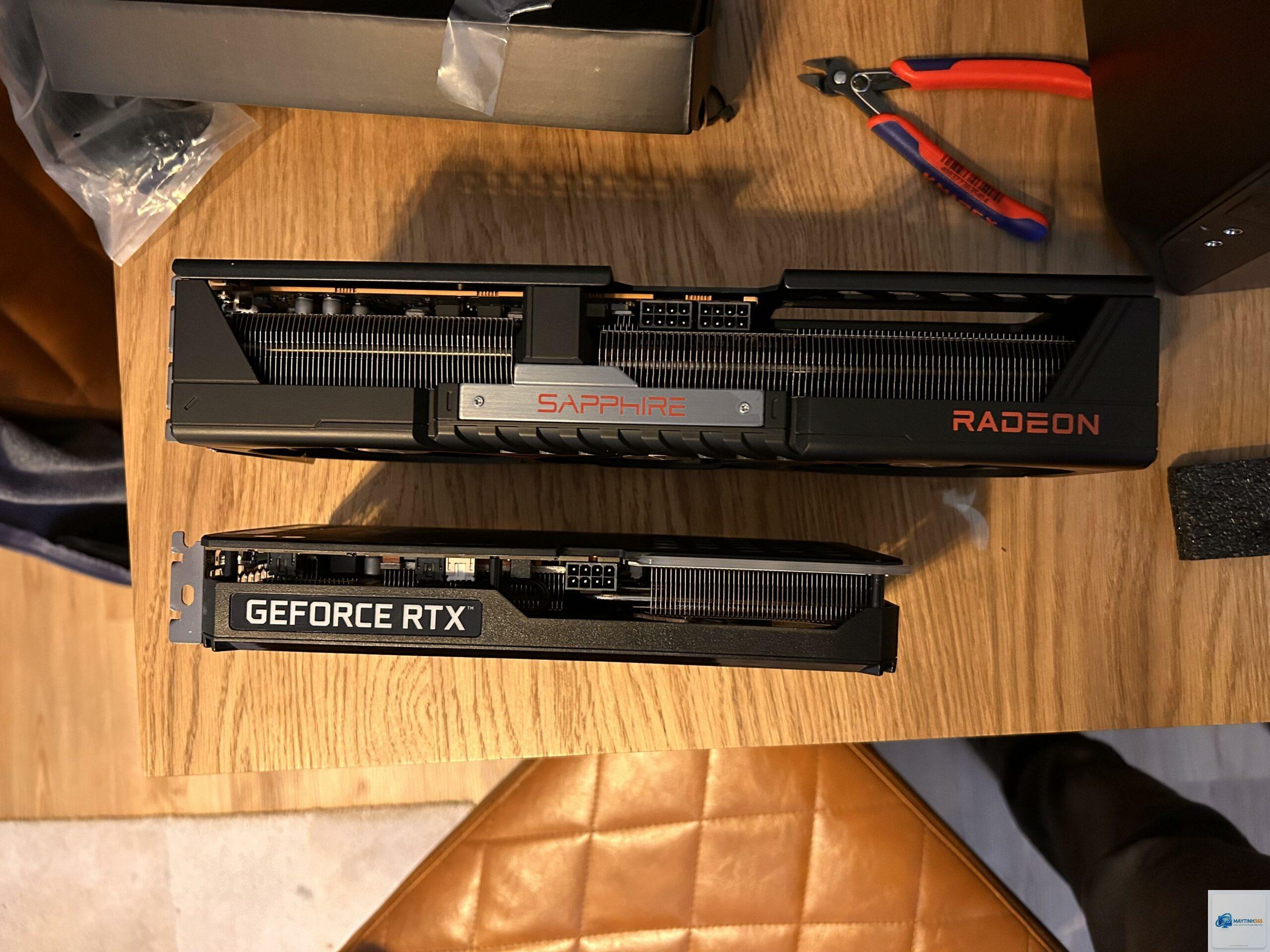 RTX 3060 Ti vs RX 9070 XT - Image 2