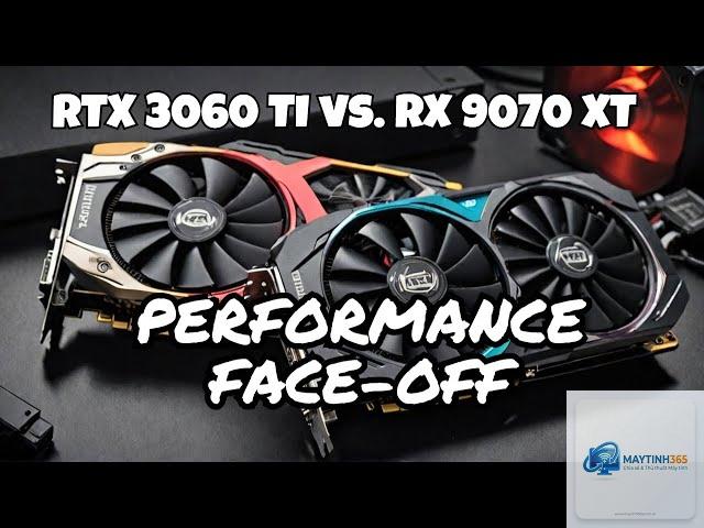 RTX 3060 Ti vs RX 9070 XT - Image 3