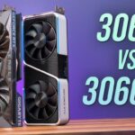 RTX 3060 vs RTX 3060 Ti