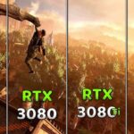 RTX 3060 vs RTX 3080: Bản Đồ Chi Tiết Hiệu Năng, Giá Trị và Lựa Chọn Tối Ưu Cho Game Thủ RTX 3060 vs RTX 3080