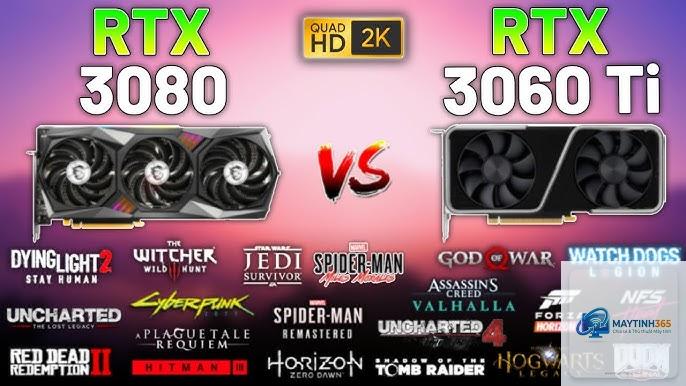 RTX 3060 vs RTX 3080 - Hình 4