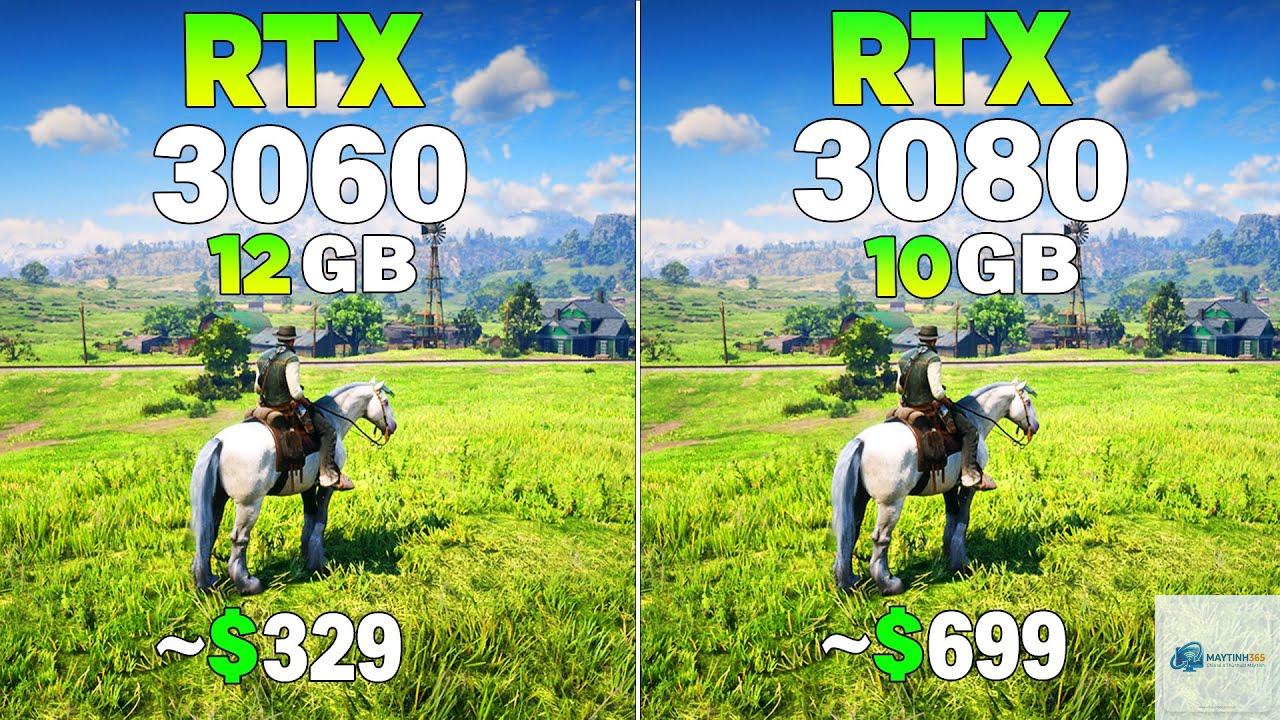 RTX 3060 vs RTX 3080 - Hình 5