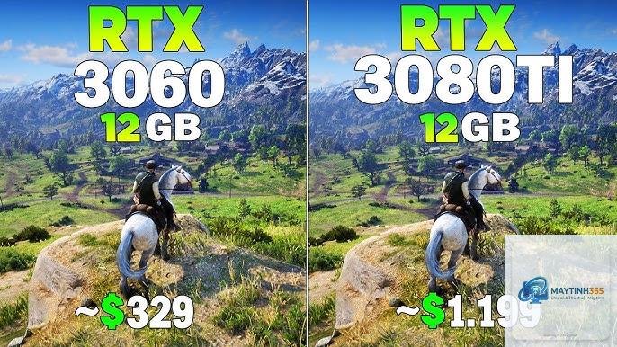 RTX 3060 vs RTX 3080 Ti - Hình 4