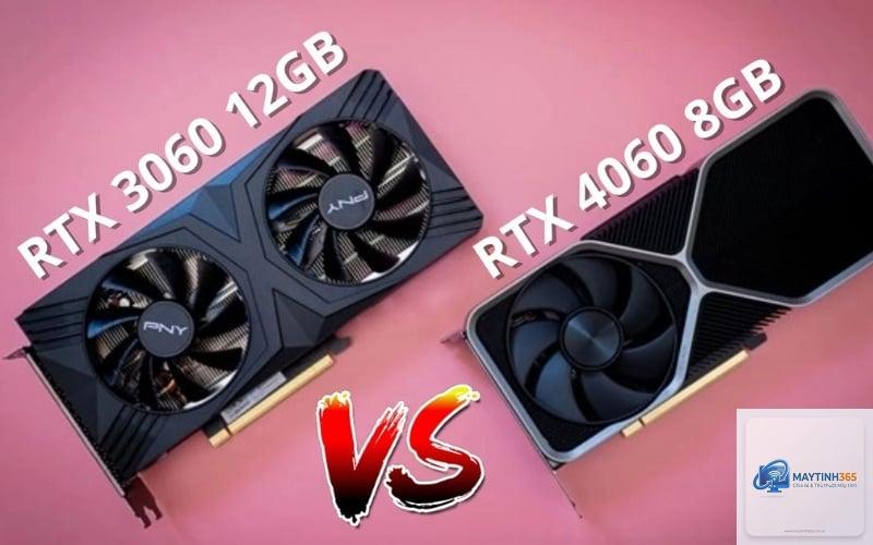 RTX 3060 vs RTX 4060 - Hình 2