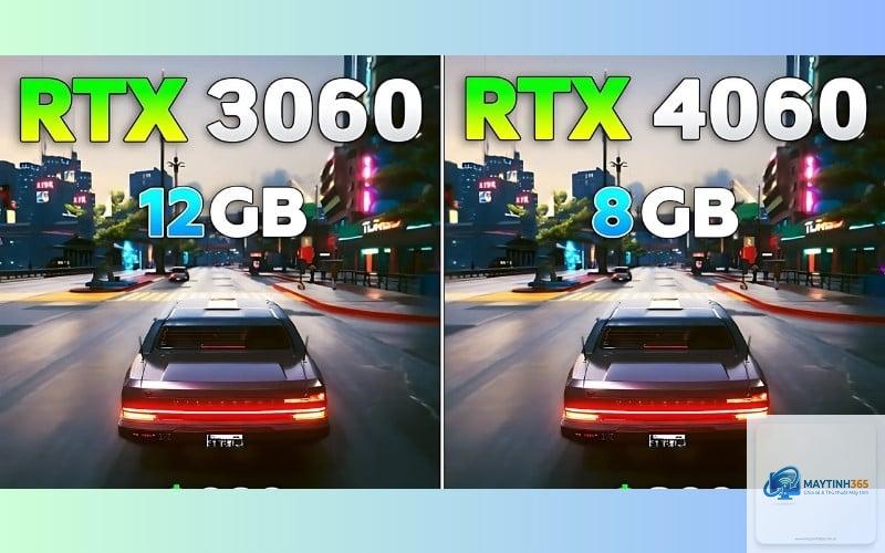 RTX 3060 vs RTX 4060 - Hình 5