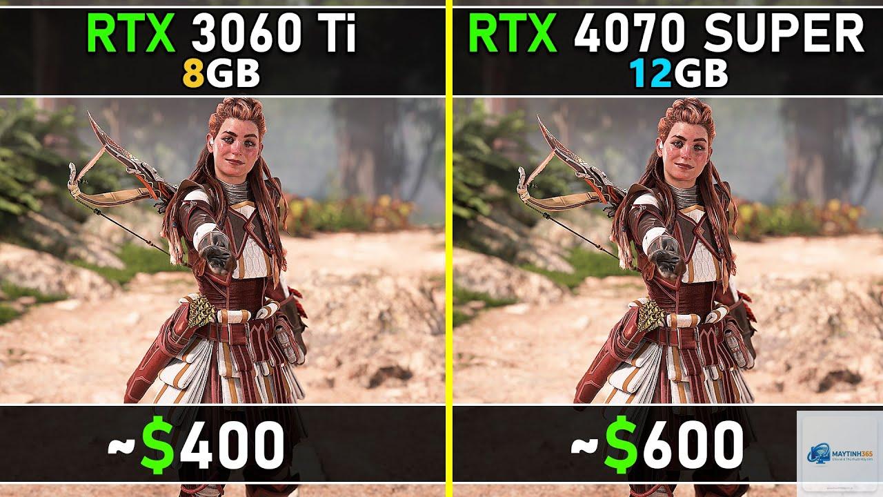 RTX 3060 vs RTX 4070 Super - Hình 5