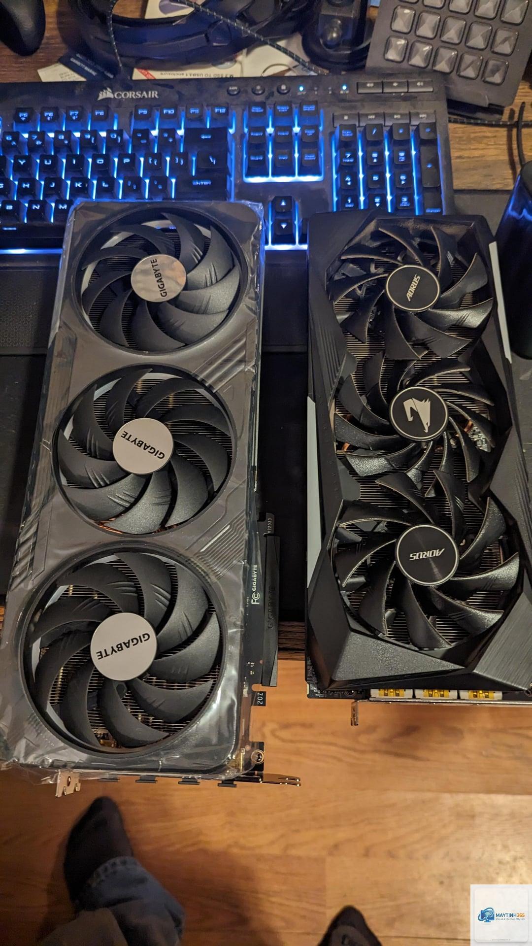 RTX 3060 vs RTX 4070 Ti - Hình 2
