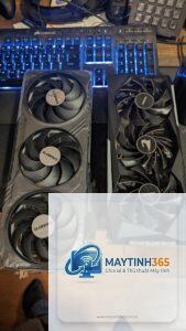 RTX 3060 vs RTX 4070 Ti Super
