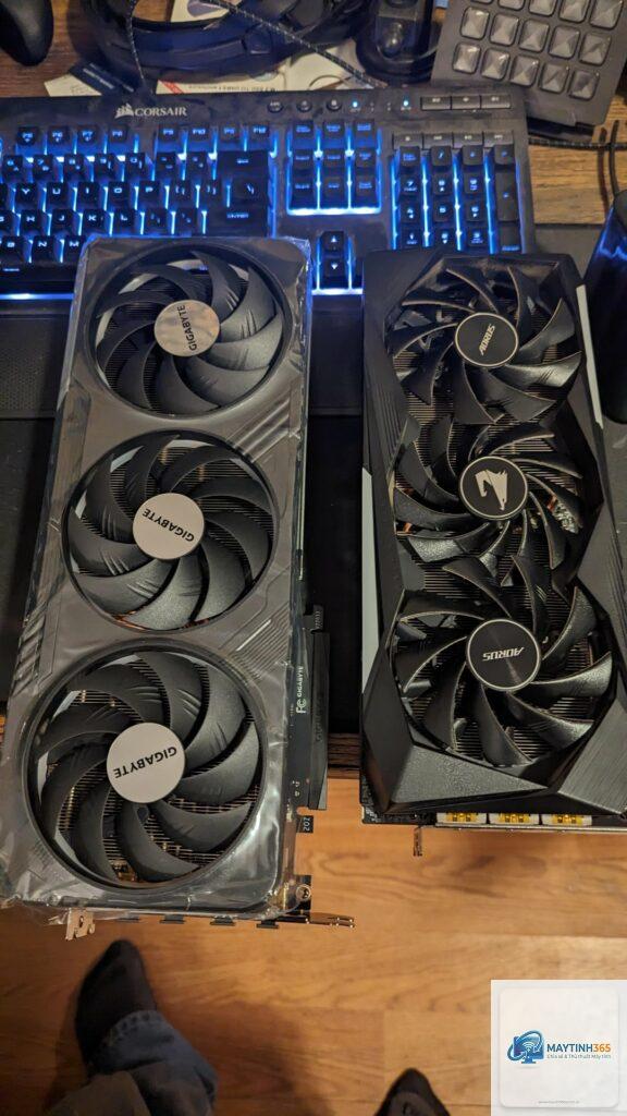 RTX 3060 vs RTX 4070 Ti Super