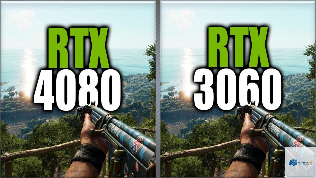 RTX 3060 vs RTX 4080 - Hình 5
