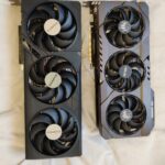 So sánh RTX 3060 vs RTX 4080 Super: Khoảng cách thế hệ và lựa chọn thông minh cho game thủ 2024 RTX 3060 vs RTX 4080 Super