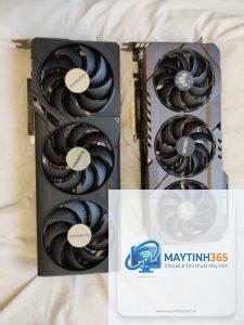 RTX 3060 vs RTX 4080 Super