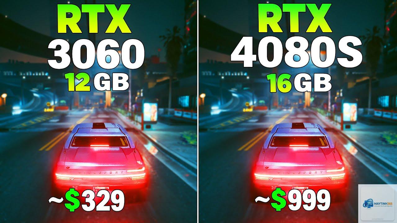 RTX 3060 vs RTX 4080 Super - Hình 4